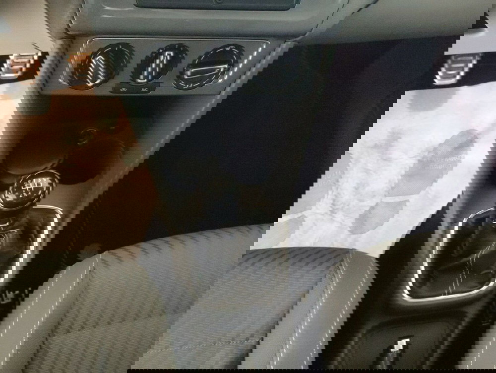 Volkswagen Polo usata a Alessandria (9)