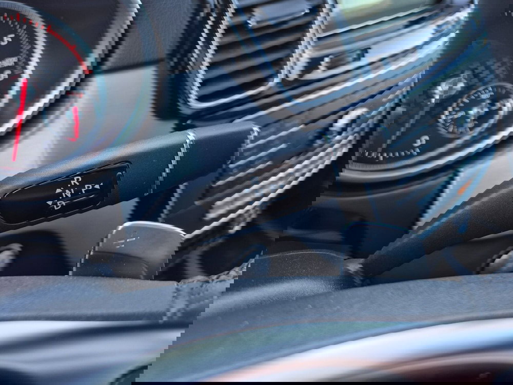 Mercedes-Benz GLE SUV usata  (10)