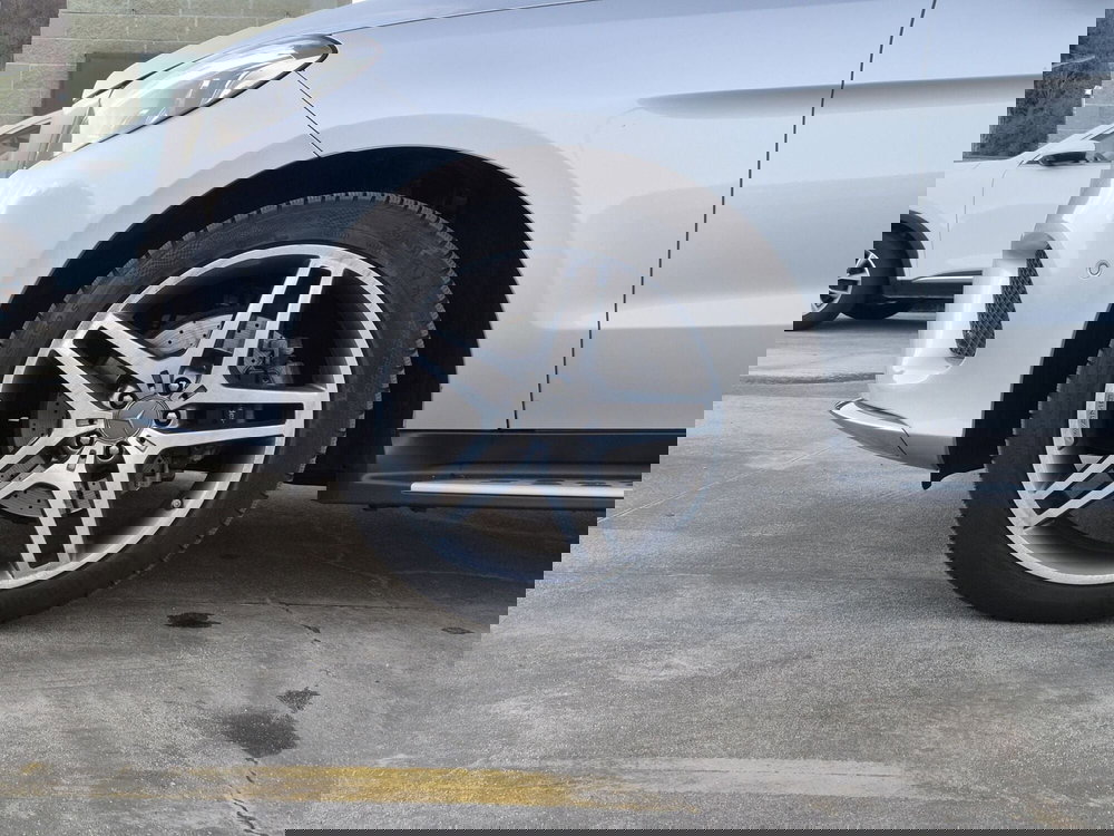 Mercedes-Benz GLE SUV usata  (13)