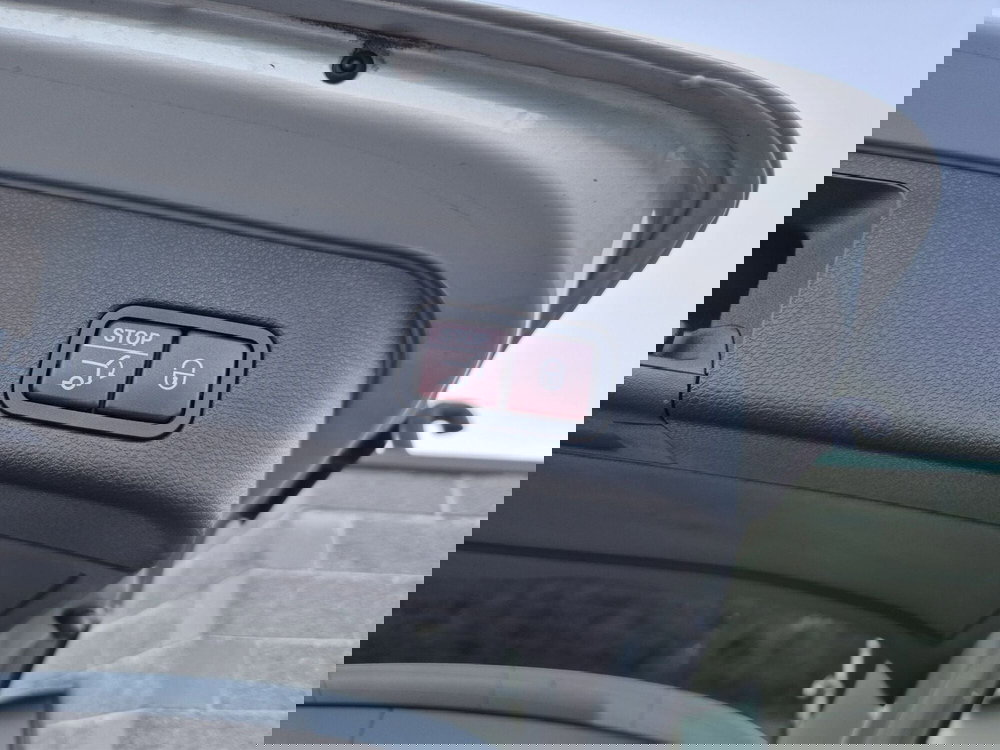 Mercedes-Benz GLE SUV usata  (16)