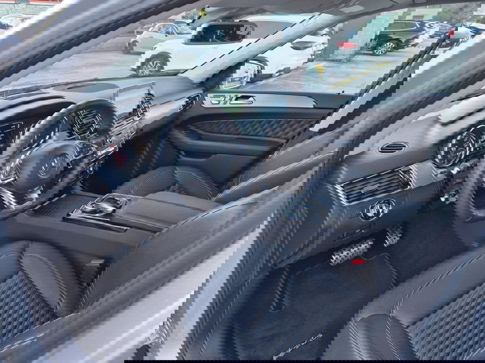 Mercedes-Benz GLE SUV usata  (6)