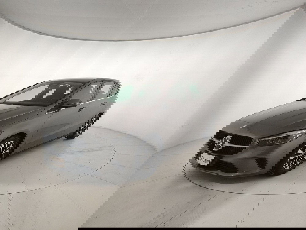 Mercedes-Benz Classe B usata a Alessandria