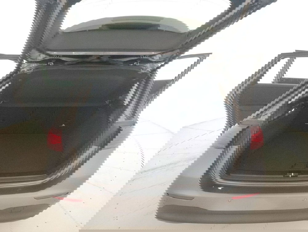 Mercedes-Benz Classe B usata a Alessandria (11)