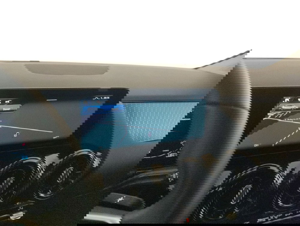 Mercedes-Benz Classe B usata a Alessandria (12)