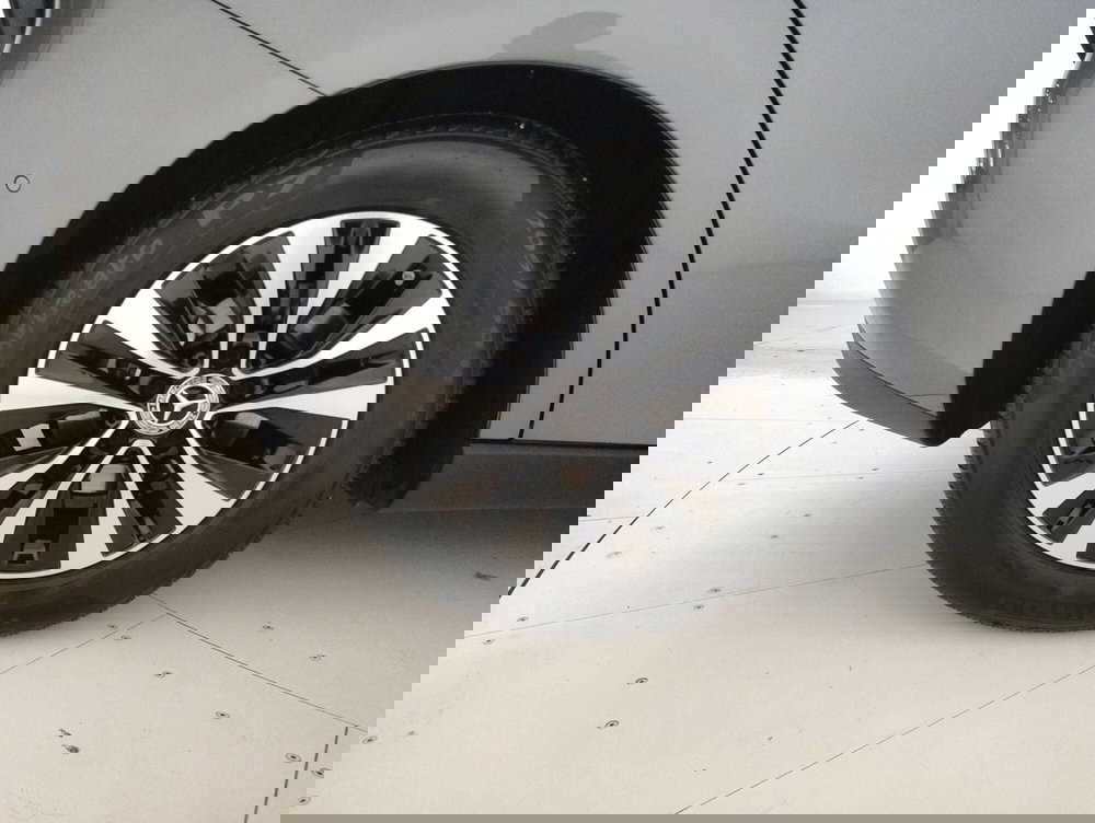 Mercedes-Benz Classe B usata a Alessandria (14)