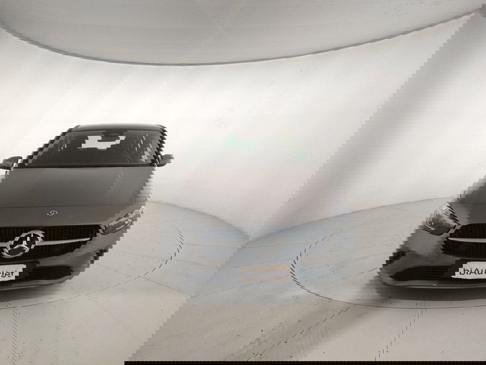 Mercedes-Benz Classe B usata a Alessandria (2)