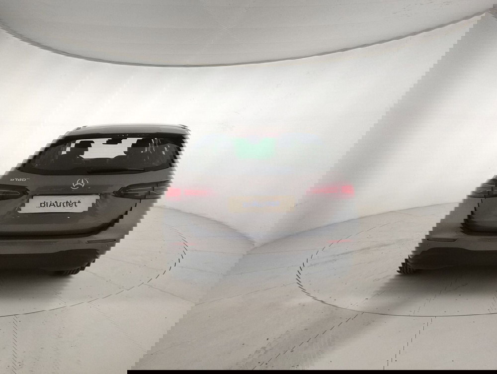 Mercedes-Benz Classe B usata a Alessandria (3)