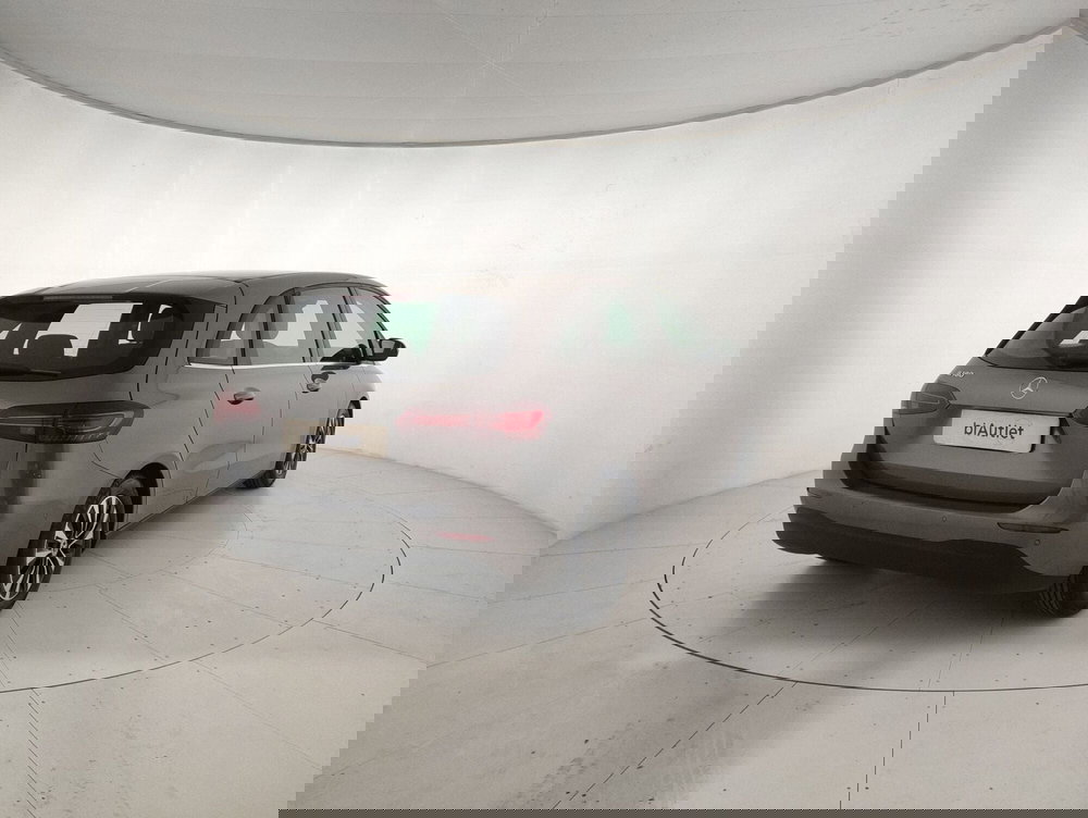 Mercedes-Benz Classe B usata a Alessandria (4)