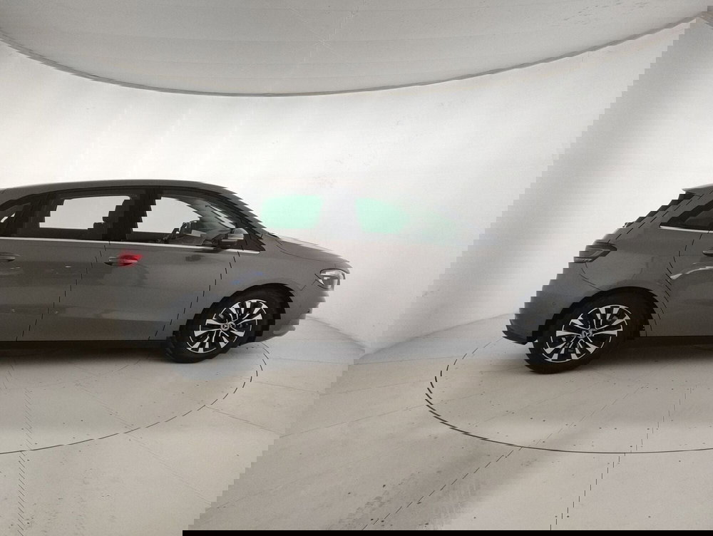 Mercedes-Benz Classe B usata a Alessandria (5)