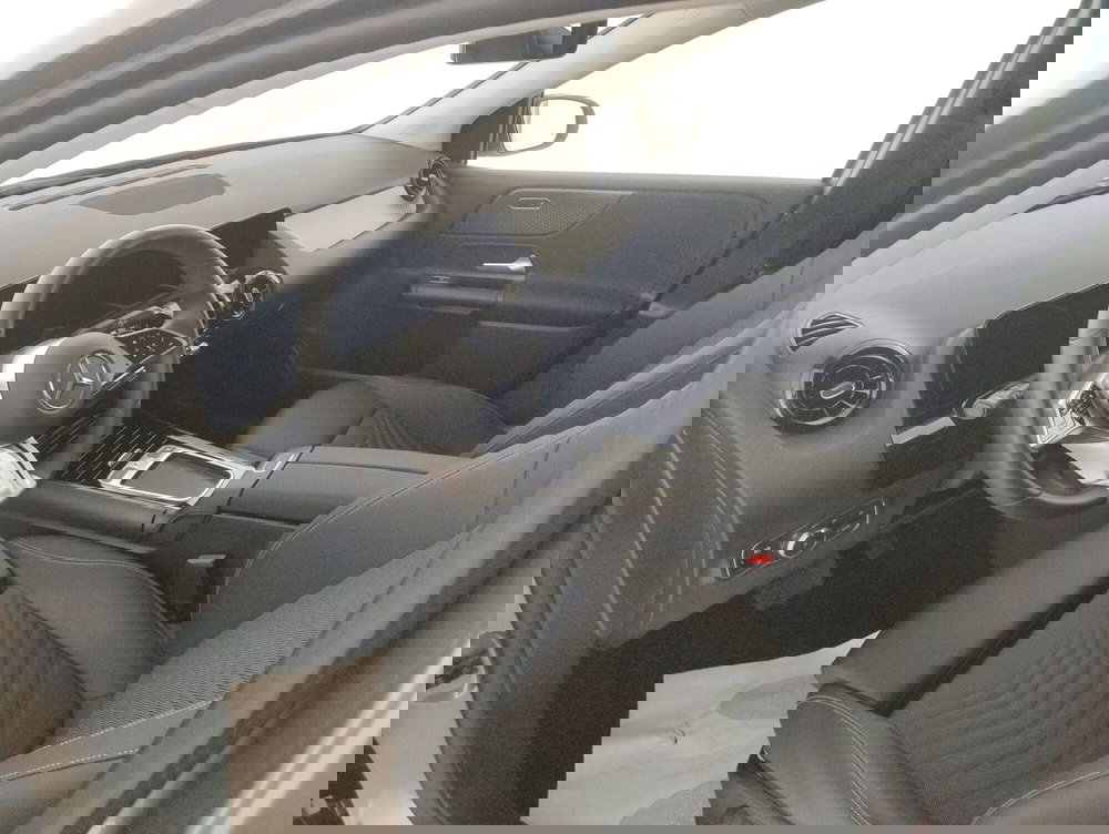 Mercedes-Benz Classe B usata a Alessandria (6)