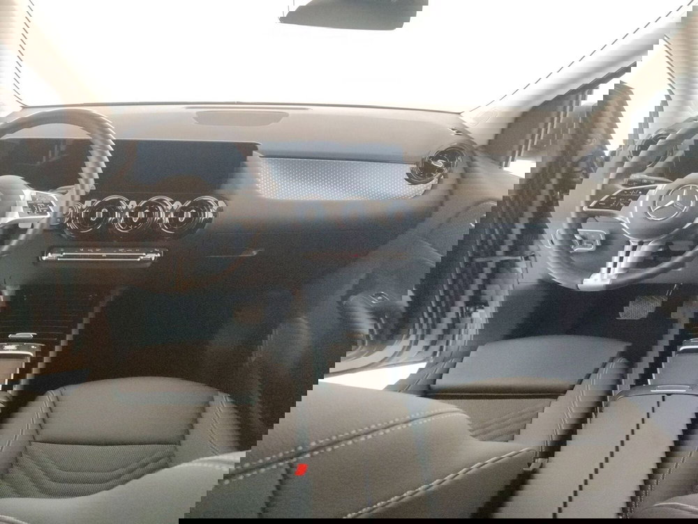 Mercedes-Benz Classe B usata a Alessandria (7)