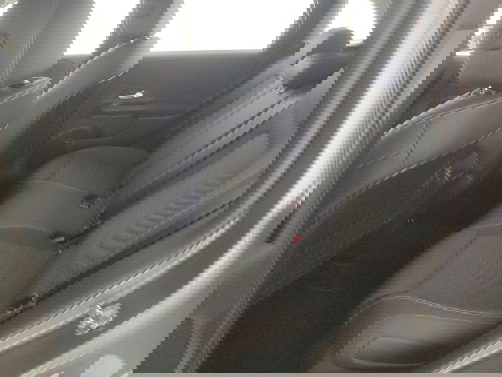 Mercedes-Benz Classe B usata a Alessandria (8)