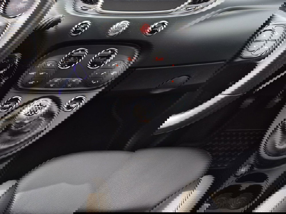 Fiat 500 usata  (10)