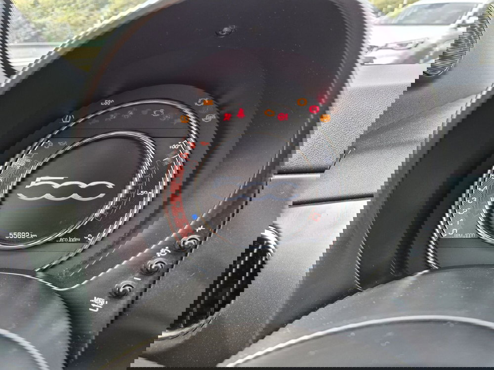 Fiat 500 usata  (13)