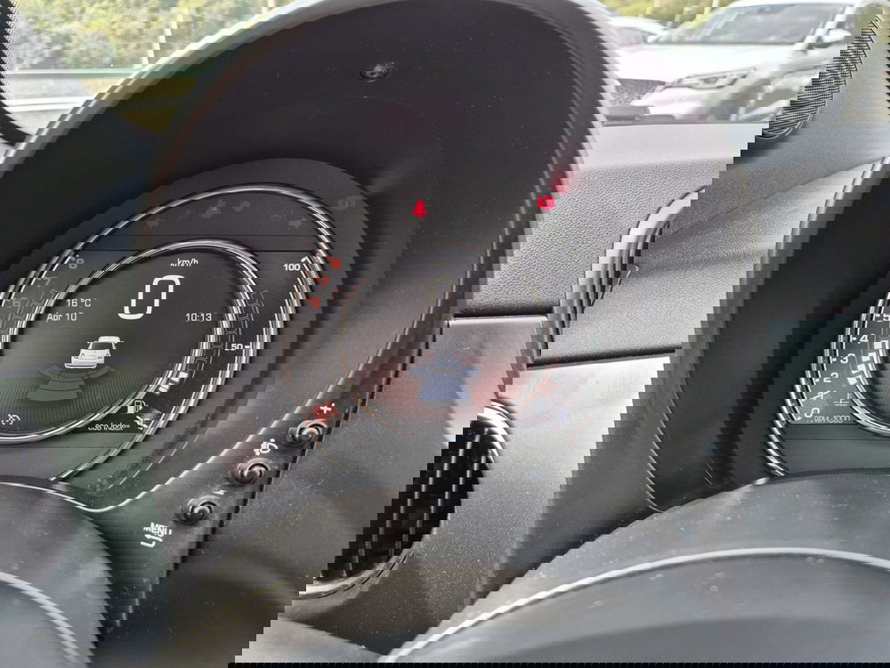 Fiat 500 usata  (14)