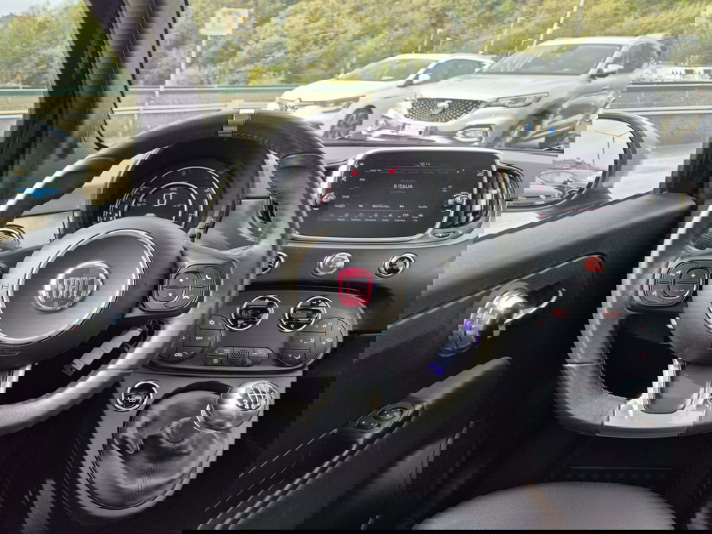 Fiat 500 usata  (16)