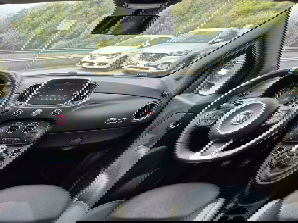 Fiat 500 usata  (8)