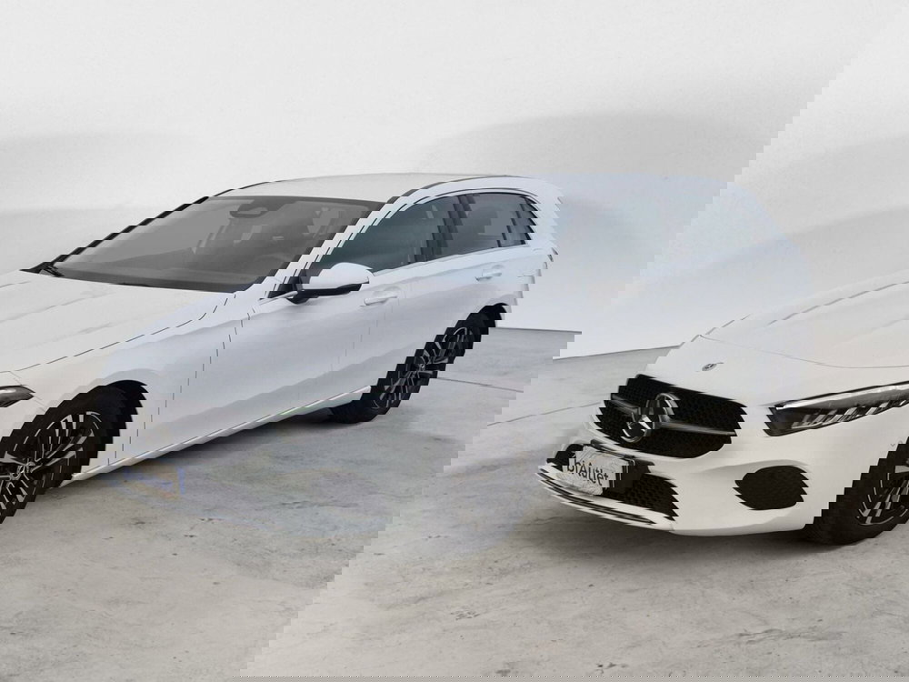 Mercedes-Benz Classe A usata 