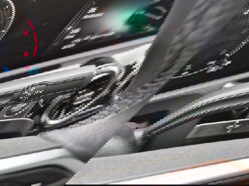 Mercedes-Benz Classe A usata  (10)