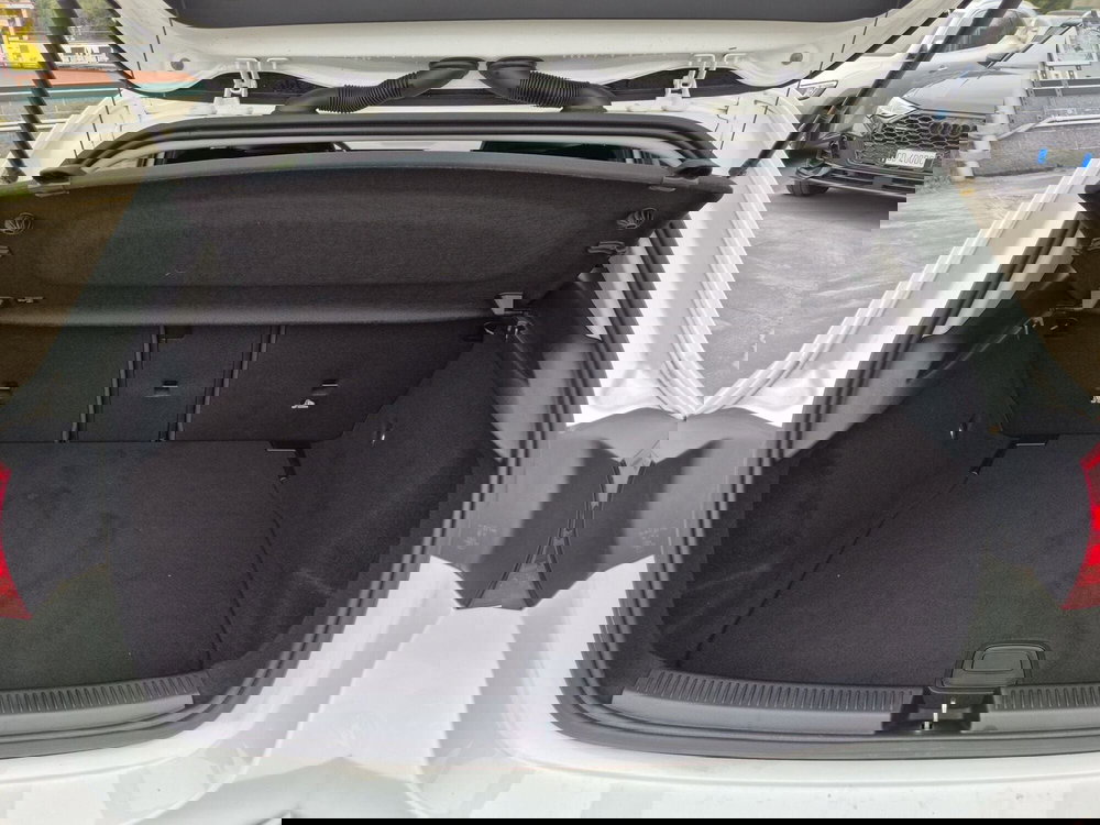 Mercedes-Benz Classe A usata  (12)