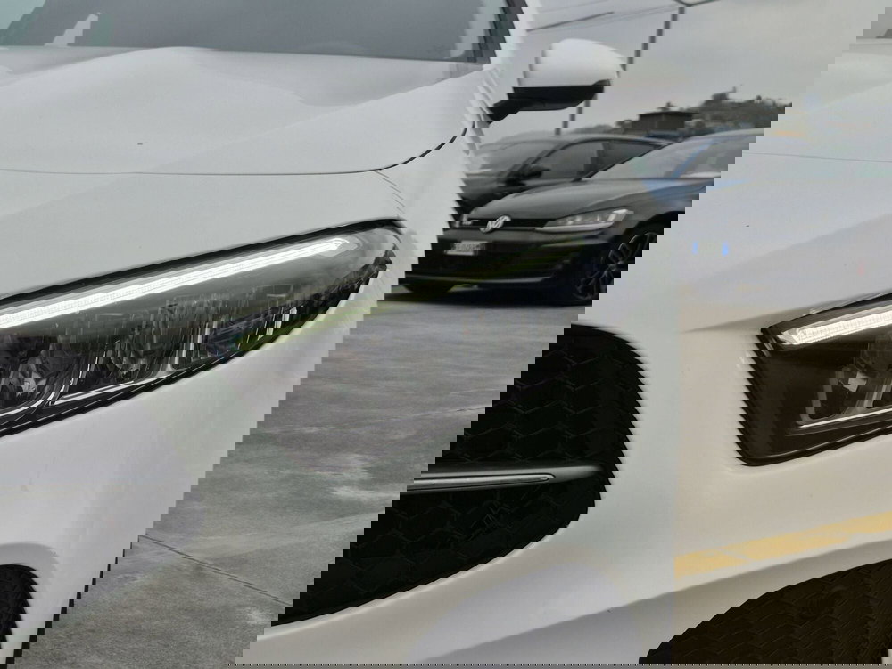 Mercedes-Benz Classe A usata  (17)