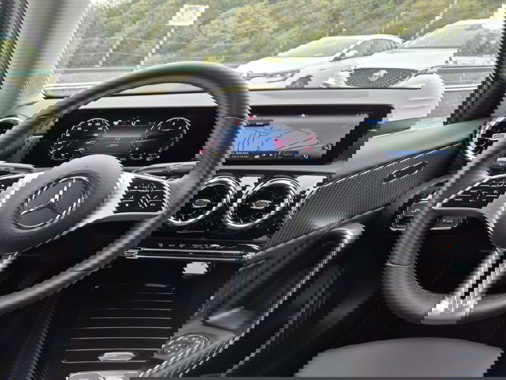 Mercedes-Benz Classe A usata  (18)