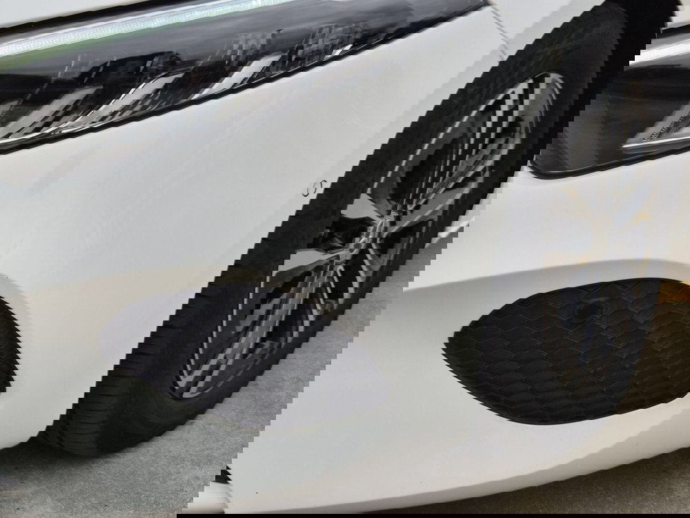 Mercedes-Benz Classe A usata  (19)