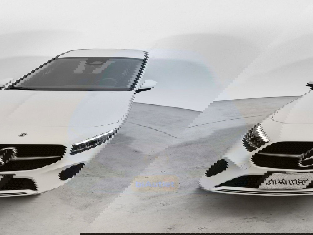 Mercedes-Benz Classe A usata  (2)