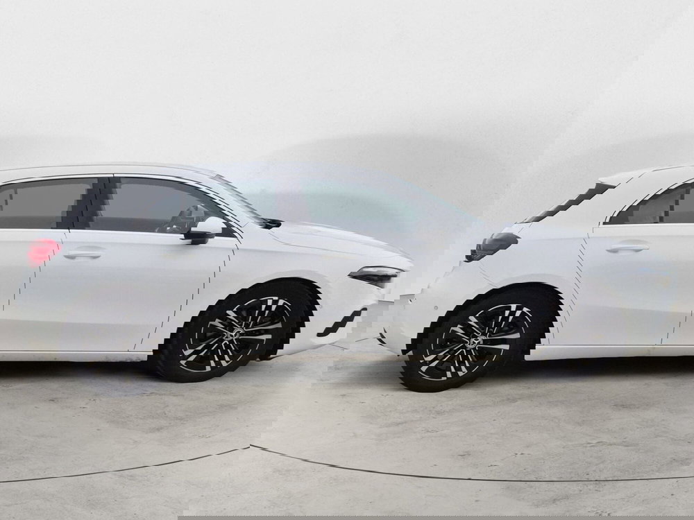 Mercedes-Benz Classe A usata  (5)