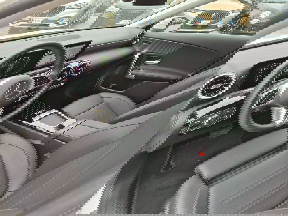 Mercedes-Benz Classe A usata  (6)