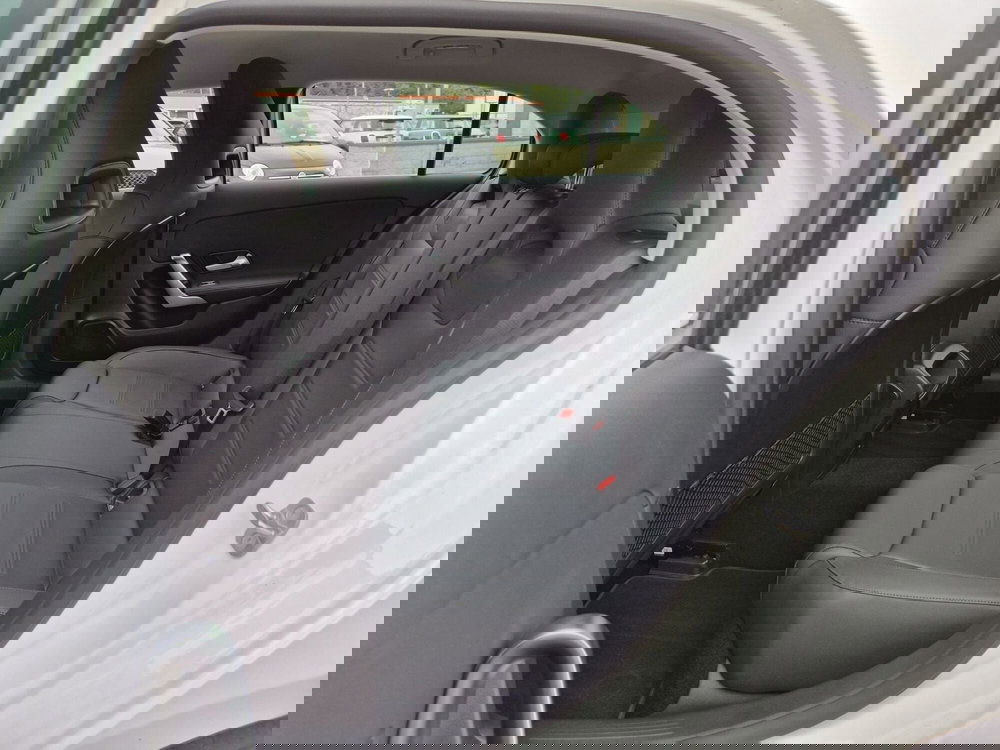 Mercedes-Benz Classe A usata  (7)