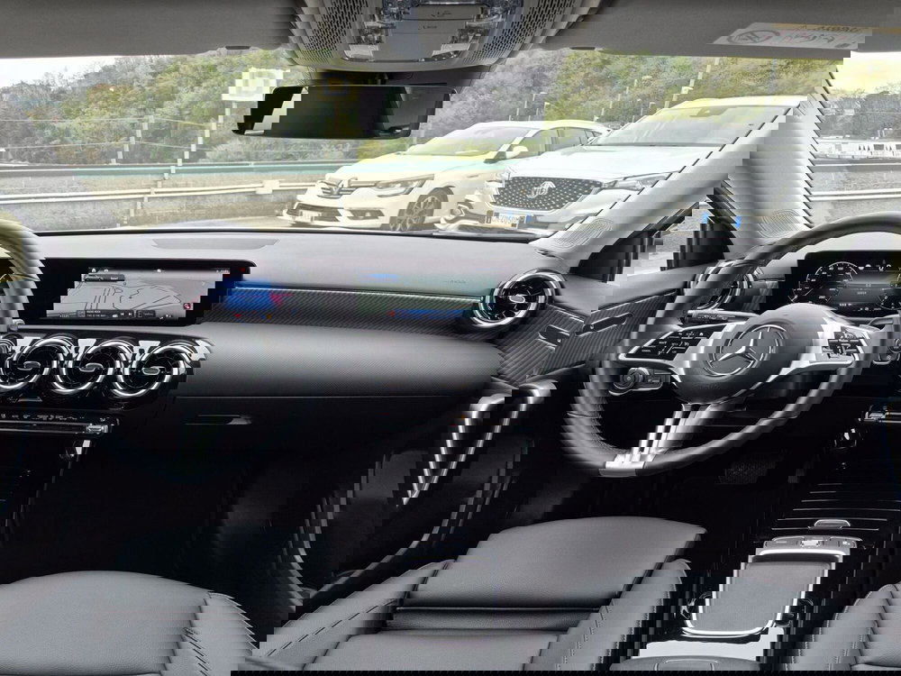 Mercedes-Benz Classe A usata  (8)