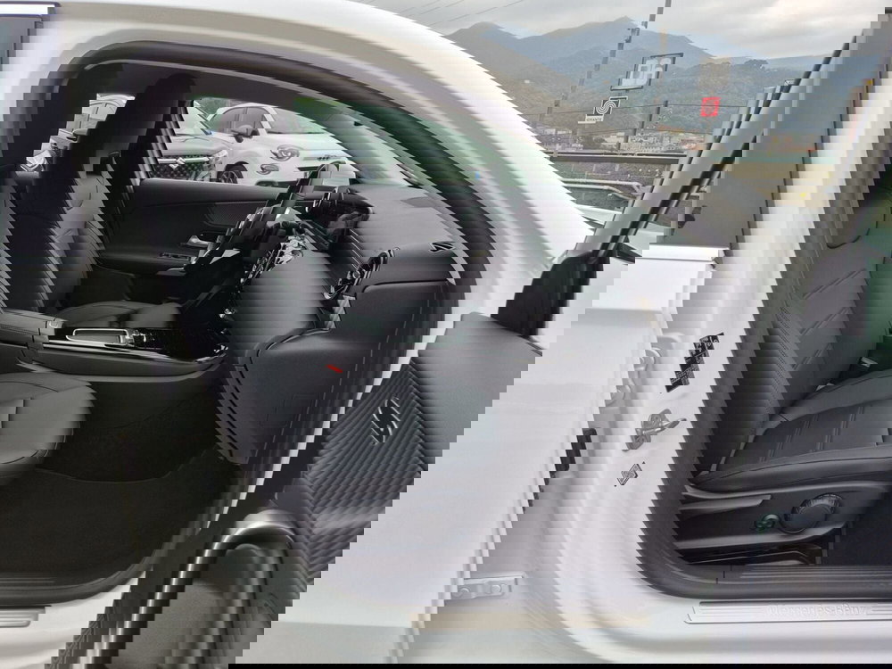 Mercedes-Benz Classe A usata  (9)