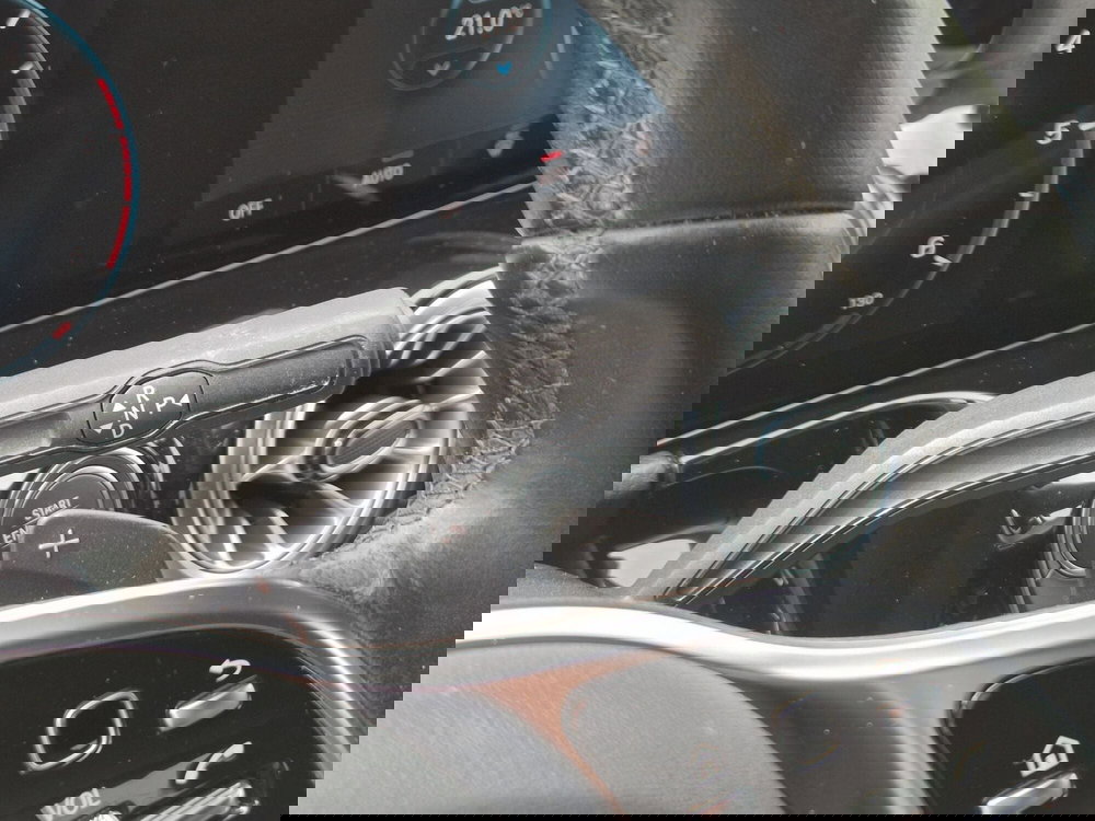 Mercedes-Benz GLA SUV usata  (10)