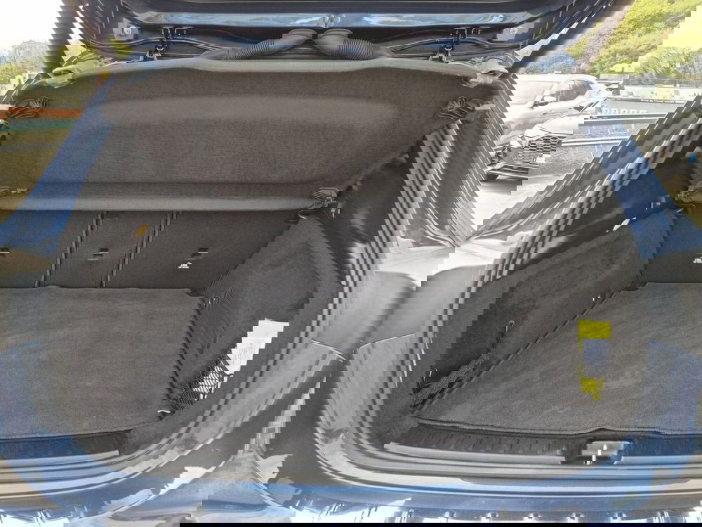 Mercedes-Benz GLA SUV usata  (12)