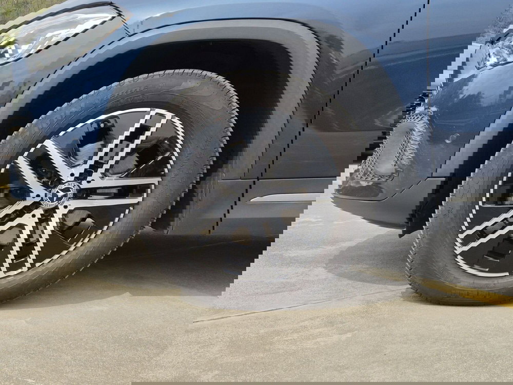 Mercedes-Benz GLA SUV usata  (13)