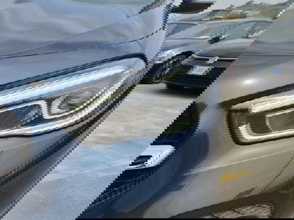 Mercedes-Benz GLA SUV usata  (18)