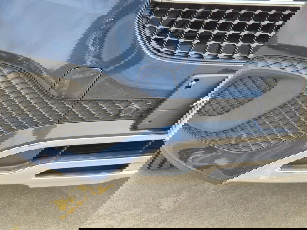 Mercedes-Benz GLA SUV usata  (20)