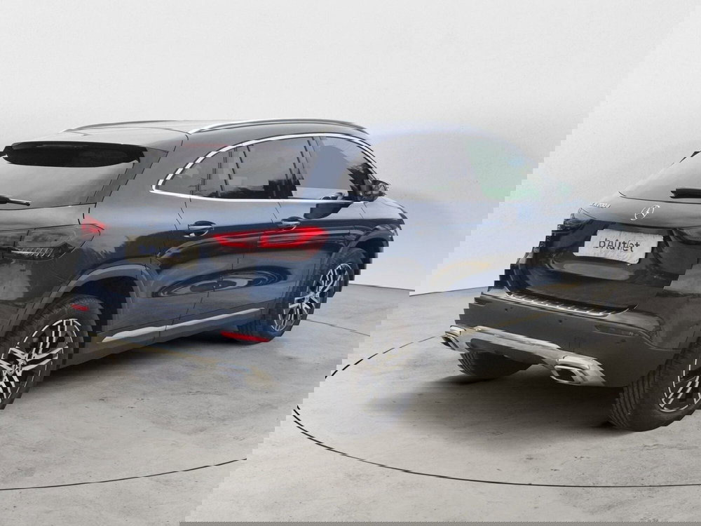 Mercedes-Benz GLA SUV usata  (4)