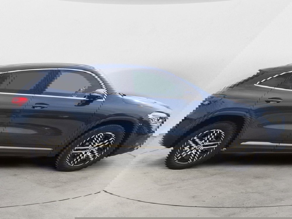 Mercedes-Benz GLA SUV usata  (5)