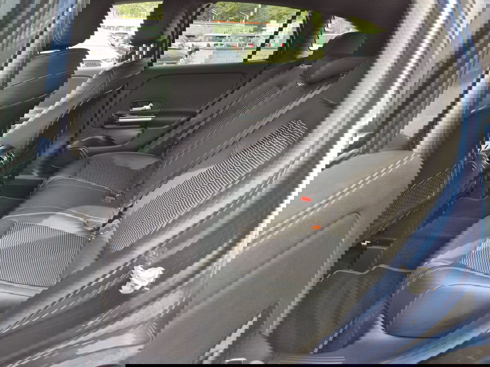 Mercedes-Benz GLA SUV usata  (7)