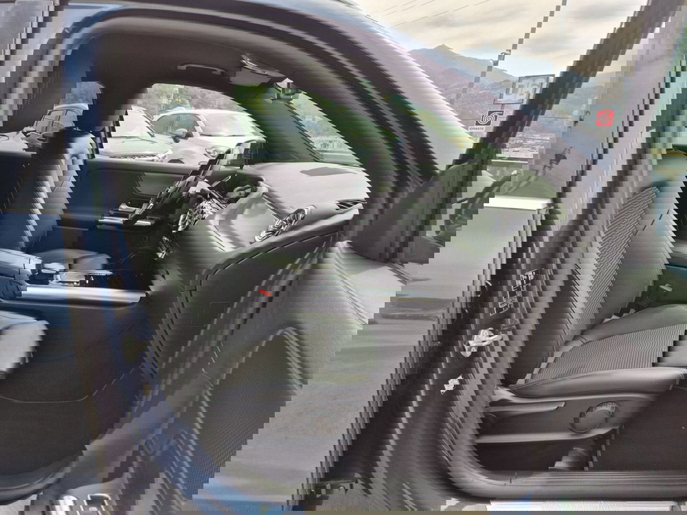 Mercedes-Benz GLA SUV usata  (9)