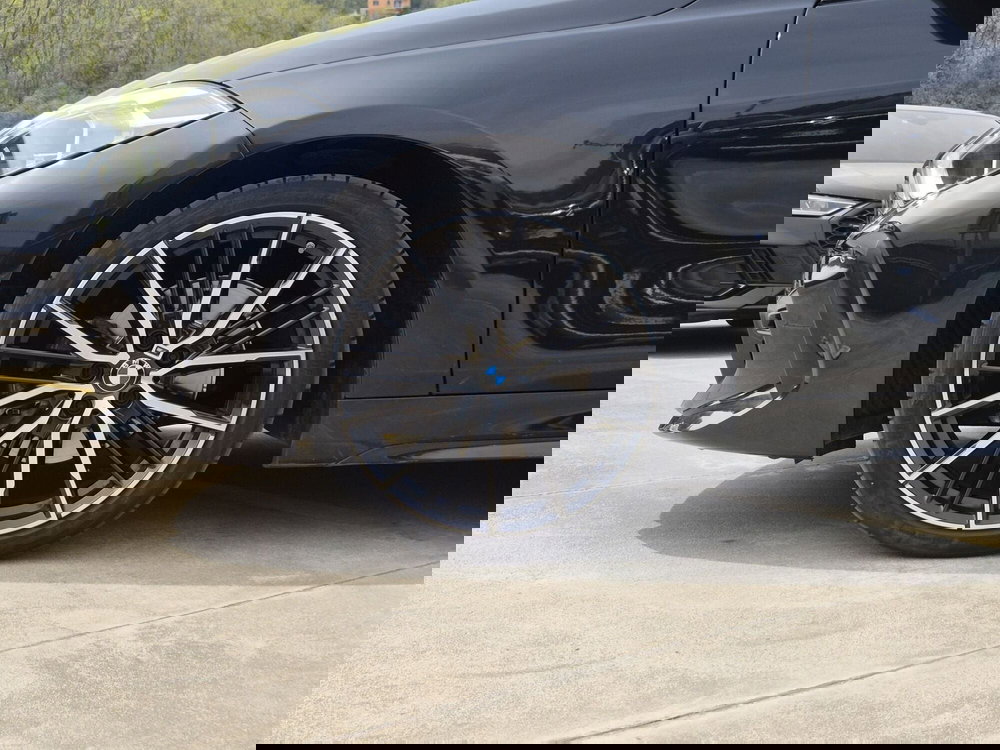 BMW Serie 1 usata  (13)