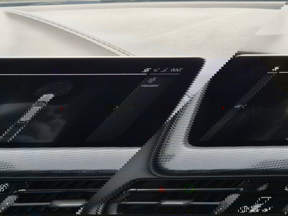 BMW Serie 1 usata  (15)