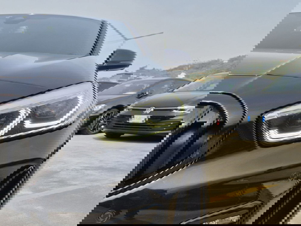 BMW Serie 1 usata  (16)