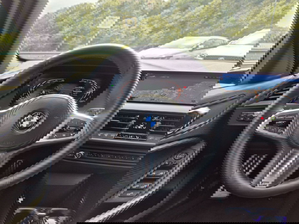 BMW Serie 1 usata  (17)