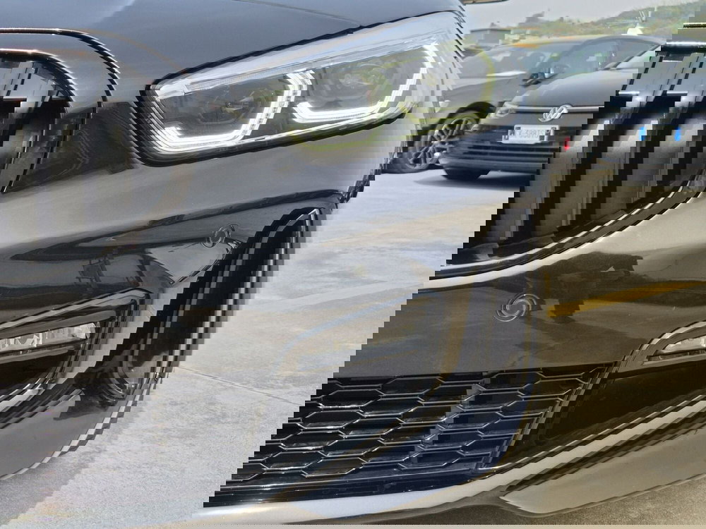 BMW Serie 1 usata  (18)