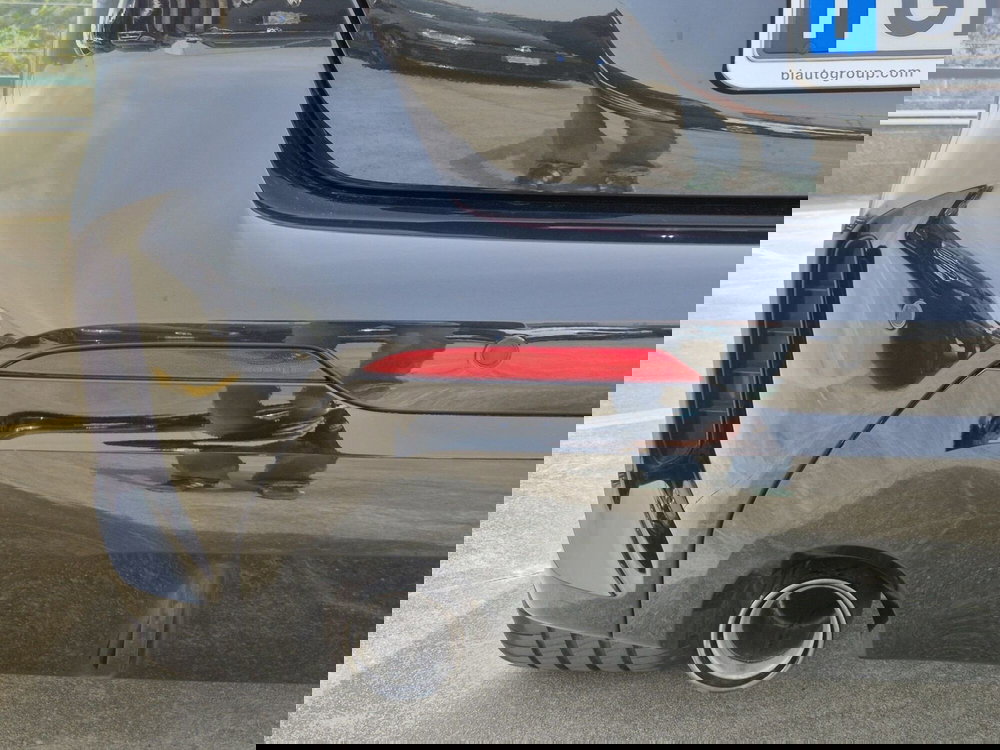 BMW Serie 1 usata  (19)