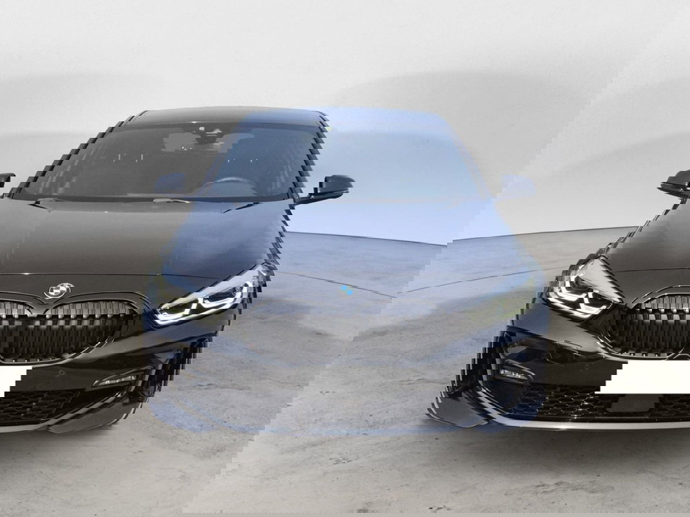 BMW Serie 1 usata  (2)