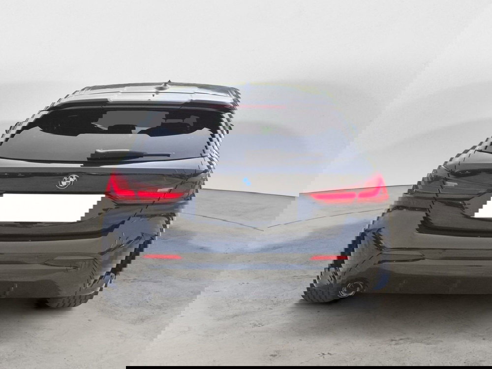 BMW Serie 1 usata  (3)